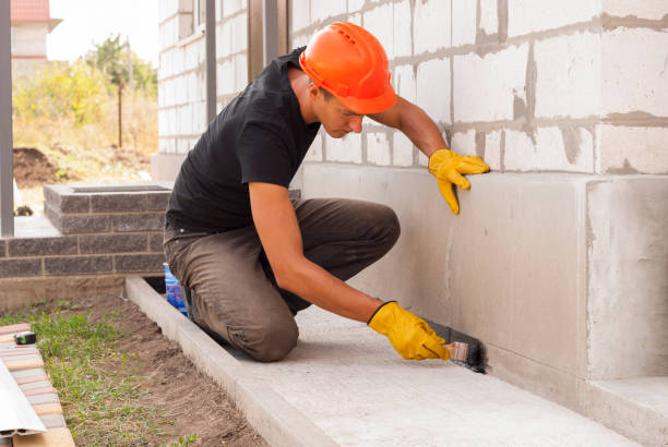 Licensed Basement Waterproofing service in Bon Air, VA - SGP Waterproofing